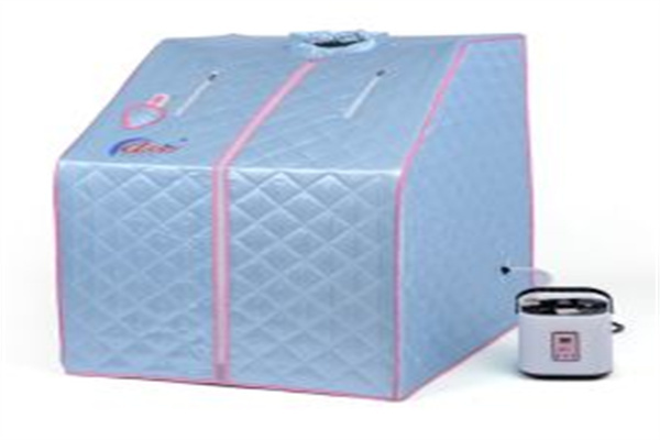 康乐屋家庭桑拿机